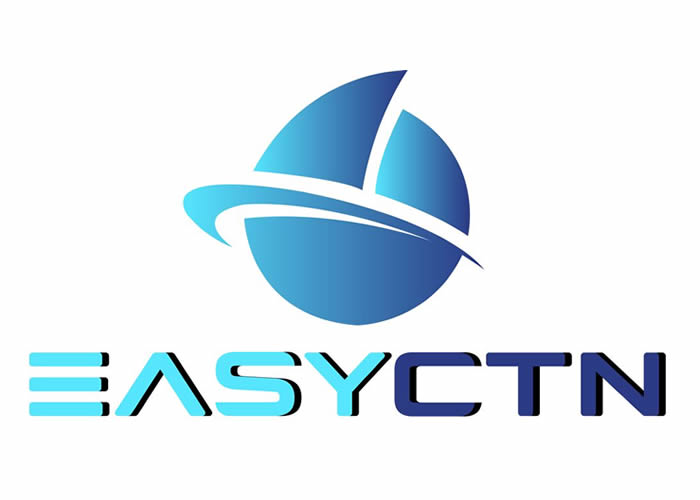 logo easyctn sarl abidjan